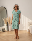 Delilah™ | Elegante Zomerjurk voor Elk Moment — front view