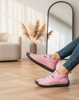 Elisa | Comfortabele Schoenen met Optimale Ondersteuning — Roze
