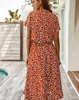 Brenda™ - Comfortabele Zomerjurk