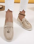 Elize - Elegante Damesloafers - Stijlvol en Comfortabel
