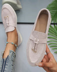 Elize - Elegante Damesloafers - Stijlvol en Comfortabel