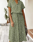 Brenda™ - Comfortabele Zomerjurk