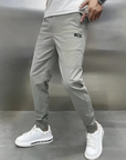 Laluna® - Rekbare Cargo Jeans (1+1 Gratis)