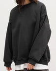 Olivia - Cozy Oversized Sweater