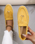 Elize - Elegante Damesloafers - Stijlvol en Comfortabel