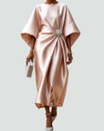 Heather™ - Elegante Lange Jurk