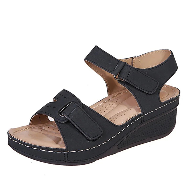 Nadia | Comfortabele Sandalen voor de Zomer