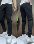 Laluna® - Rekbare Cargo Jeans (1+1 Gratis)