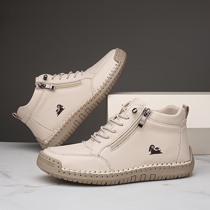 Elena | Comfortabele Schoenen Met Ergonomische Ondersteuning