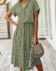 Brenda™ - Comfortabele Zomerjurk
