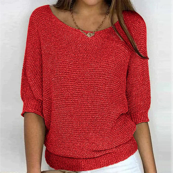 Ruby | Zachte Damestrui voor Optimaal Comfort