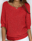 Ruby | Zachte Damestrui voor Optimaal Comfort