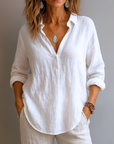 Bella™ | Elegante Blouse voor Elke Gelegenheid
