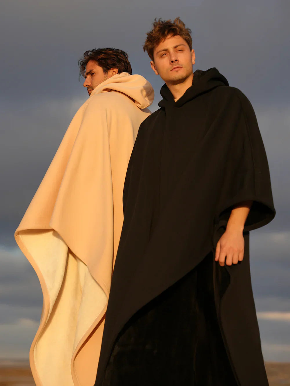 Evin Hoodie Blanket - Jouw Ultieme Comfort Cocoon