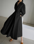 Eden™ - Elegante Lange Jurk