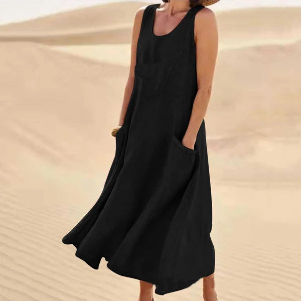 Jenny™ - Dagelijkse Jurk