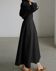 Eden™ - Elegante Lange Jurk