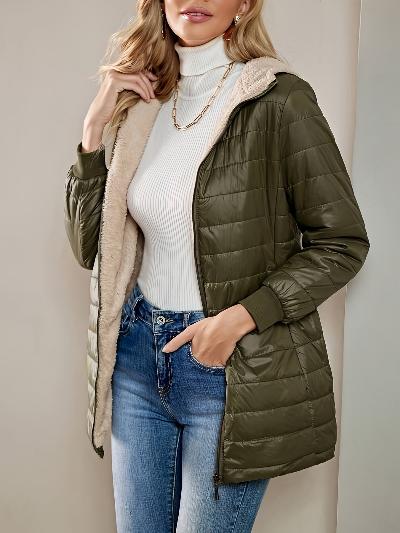 Anouk - Lange Jas - Casual