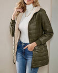 Anouk - Lange Jas - Casual