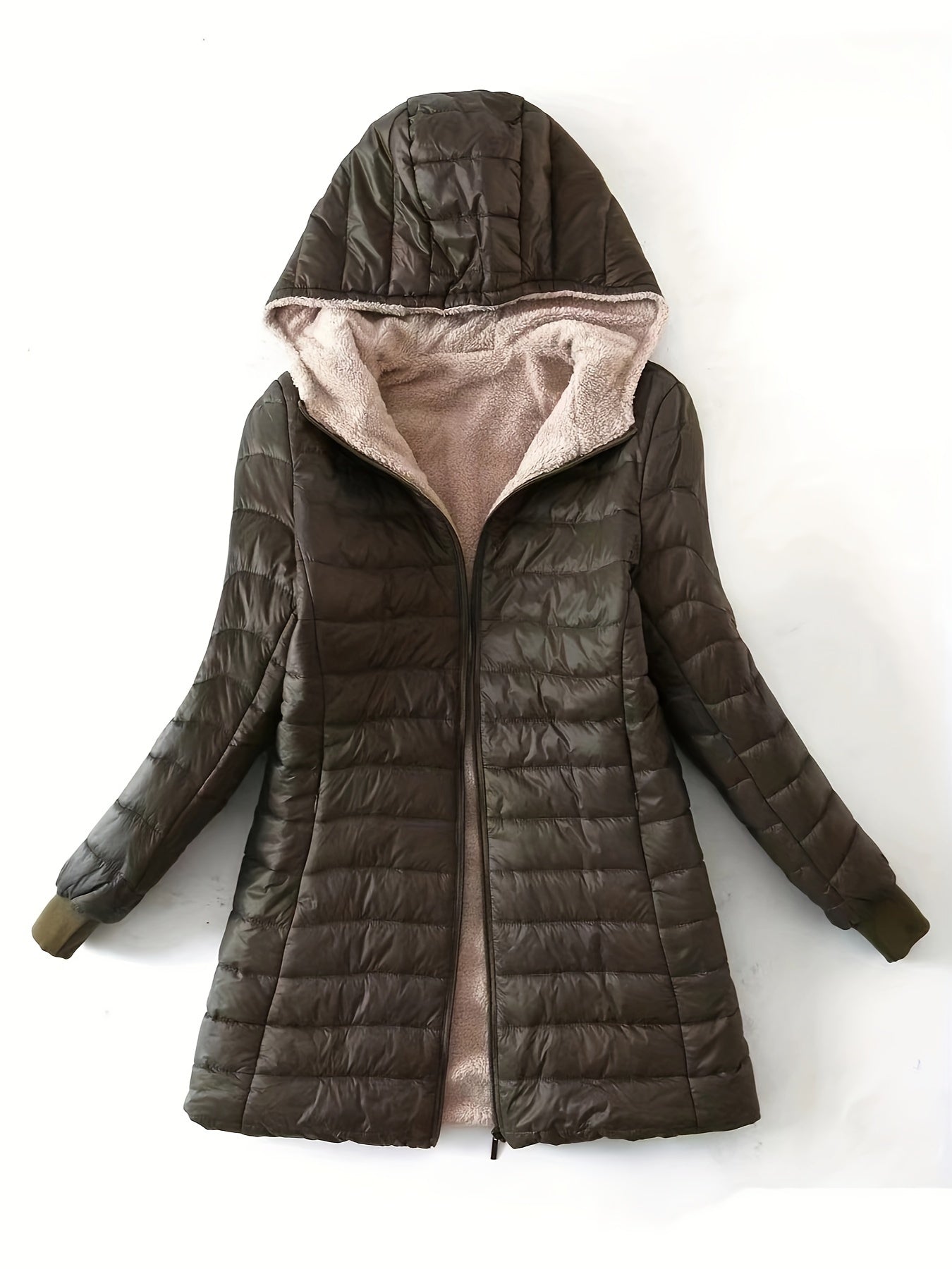 Anouk - Lange Jas - Casual