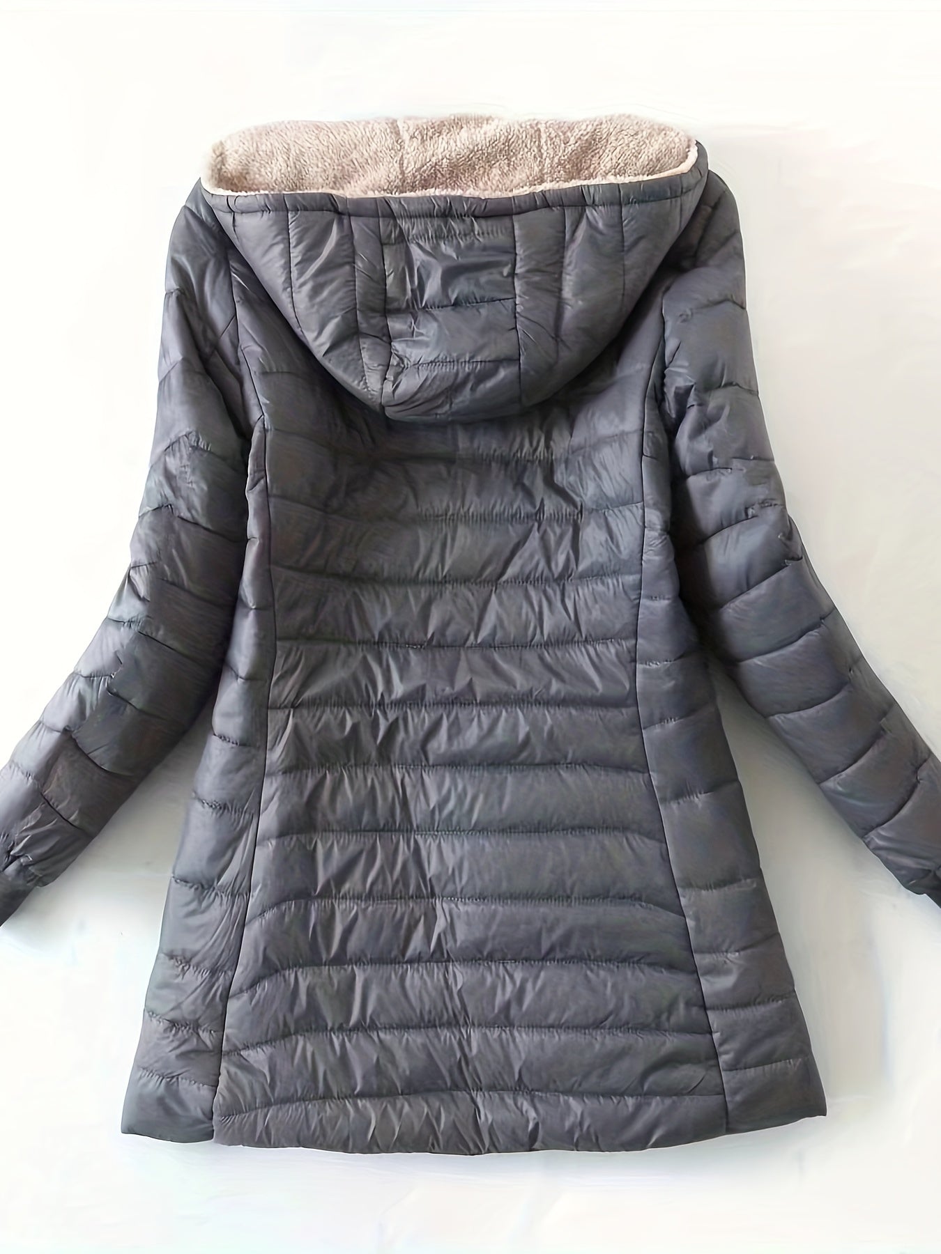 Anouk - Lange Jas - Casual