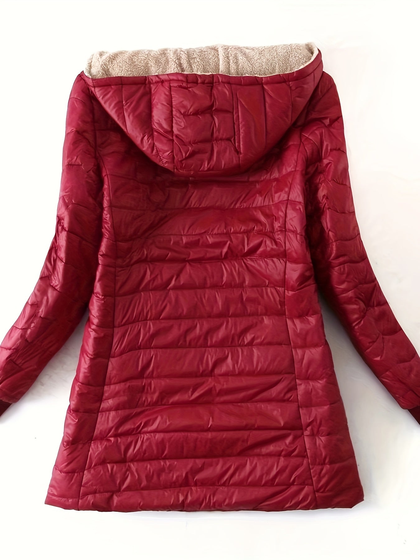 Anouk - Lange Jas - Casual