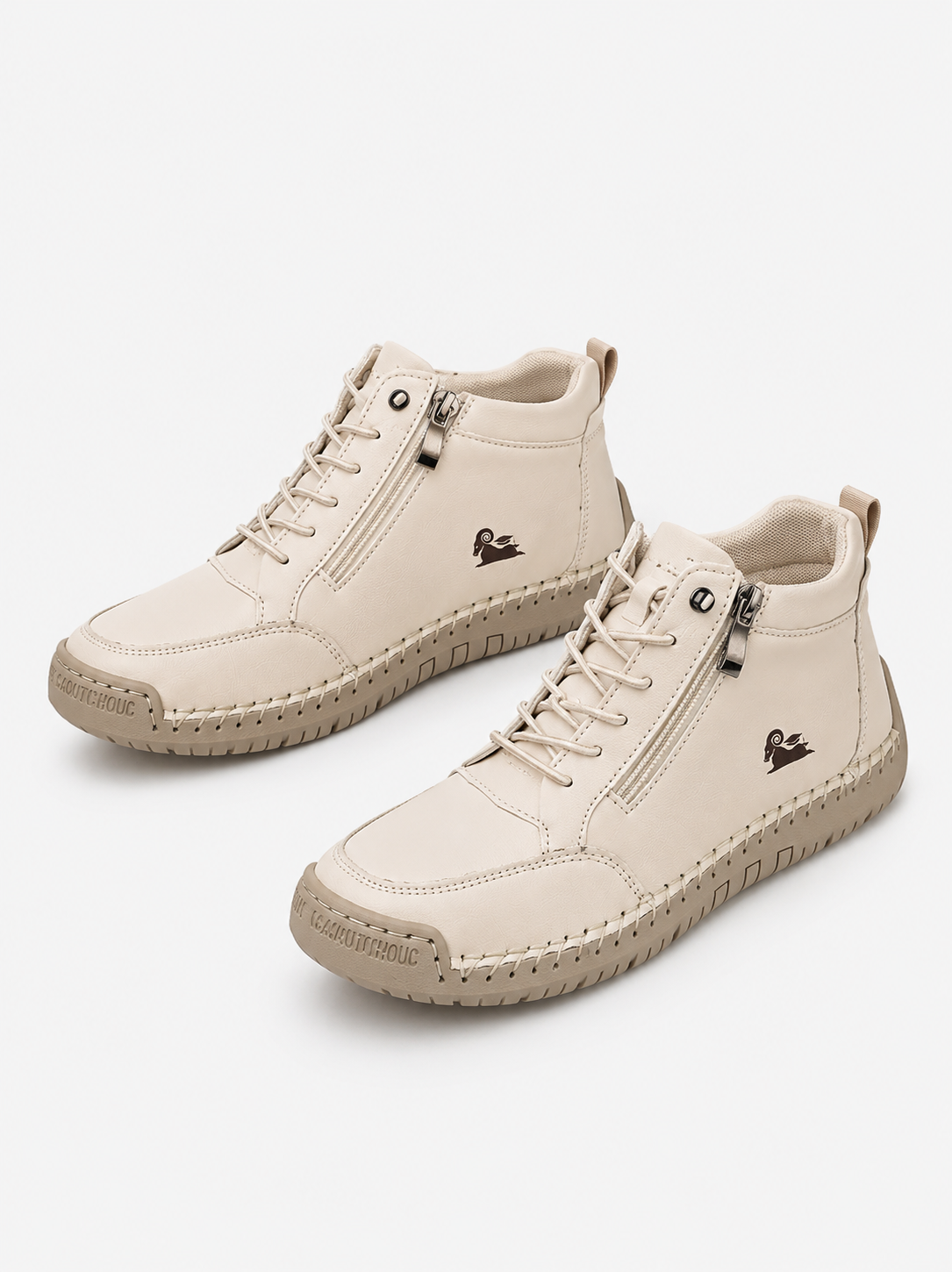 Elena | Comfortabele Schoenen Met Ergonomische Ondersteuning