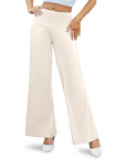 Hoogwaardige Hoge Taille Broek voor Dames