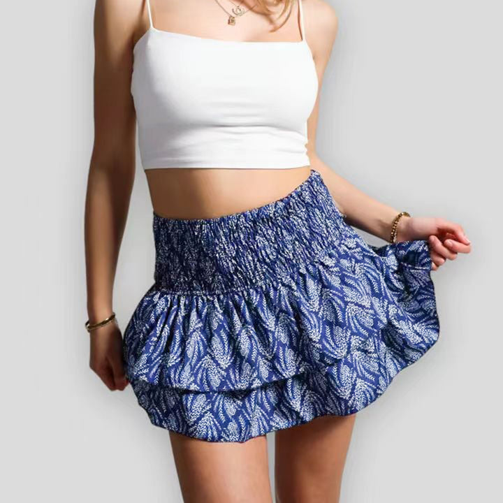 Julia | Chic Mini Zomerrok