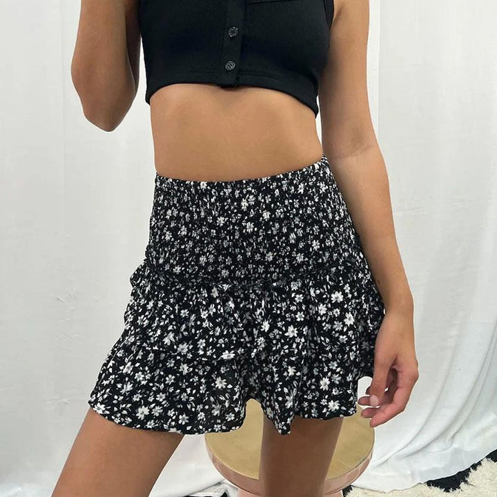 Julia | Chic Mini Zomerrok