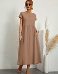 Florence™ - Elegante Lichtgewicht Jurk