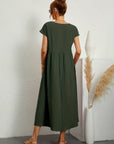 Florence™ - Elegante Lichtgewicht Jurk