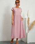 Florence™ - Elegante Lichtgewicht Jurk