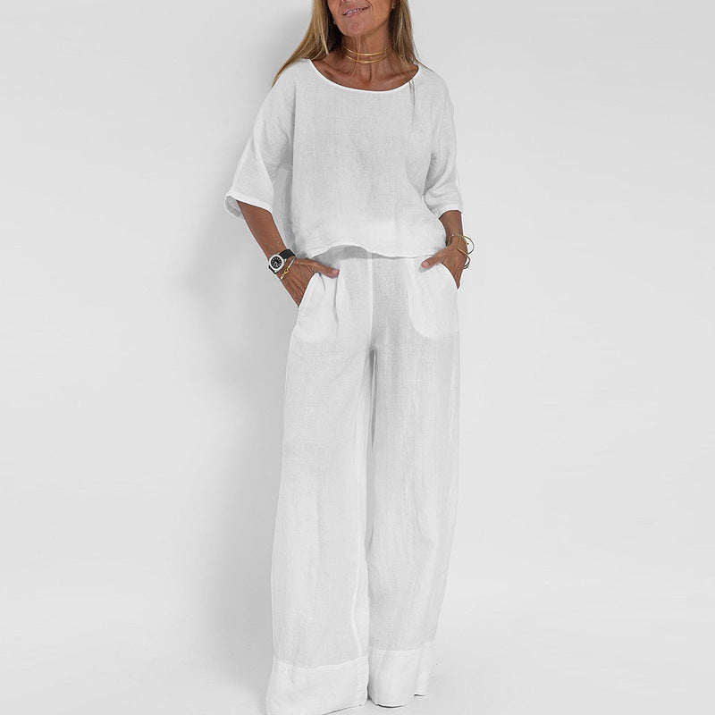 Arianah™ - Ontspannen Elegante Set