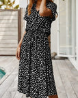 Brenda™ - Comfortabele Zomerjurk