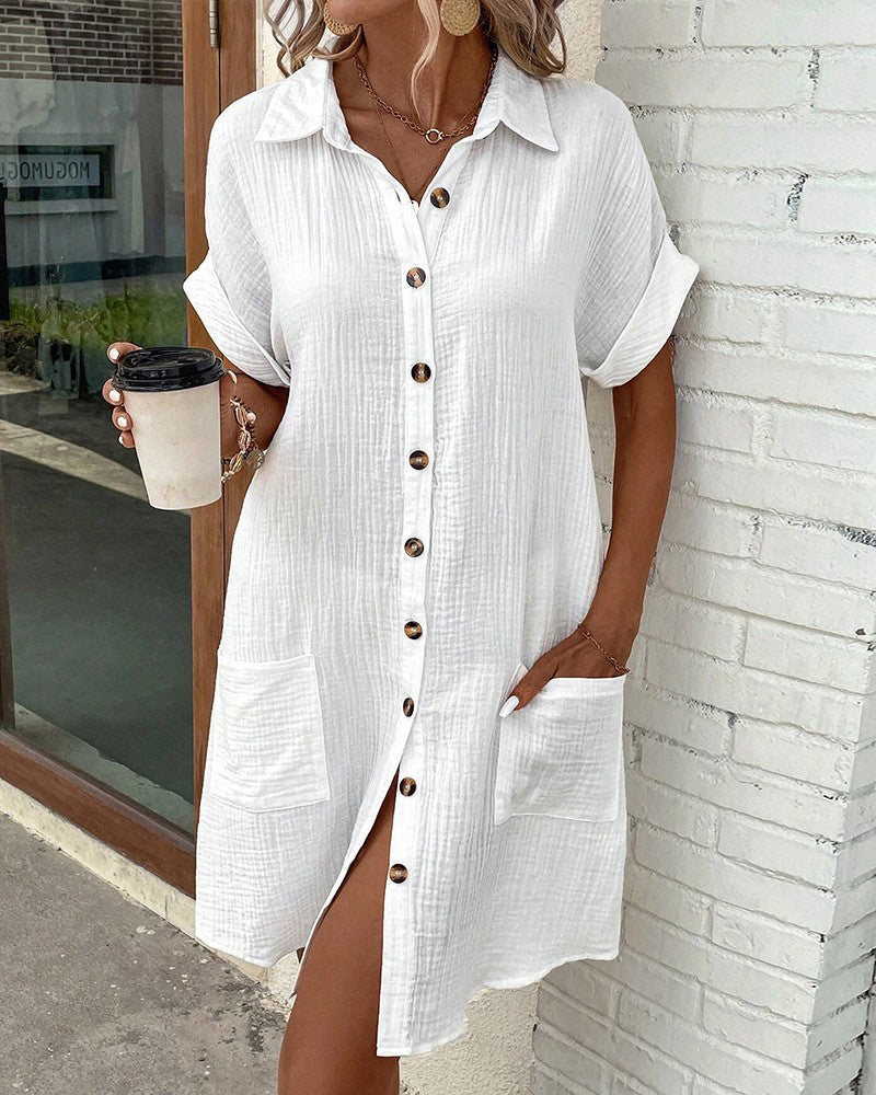 Melissa™ - Moeiteloos Zomercomfort