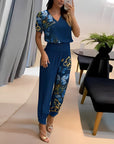 Alexandra™ - Trendy Tweedelige Set