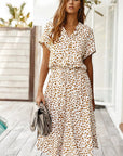 Brenda™ - Comfortabele Zomerjurk