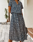 Brenda™ - Comfortabele Zomerjurk