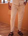 Joe™ - Premium Linnen Set