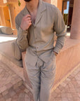 Joe™ - Premium Linnen Set