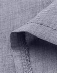 Crystal™ | Artistiek Lang Shirt met V-Hals