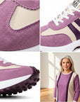 Alina | Lichte en Comfortabele Sneakers voor Optimale Ondersteuning — details