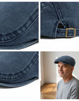 VIKTOR™ | Vintage Pet - Tijdloze Elegantie voor Elke Gelegenheid — details