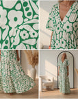 Robyn™ | Luchtige Zomerjurk — details