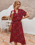 Brenda™ - Comfortabele Zomerjurk