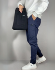 Laluna® - Rekbare Cargo Jeans (1+1 Gratis)