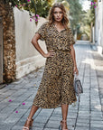 Brenda™ - Comfortabele Zomerjurk